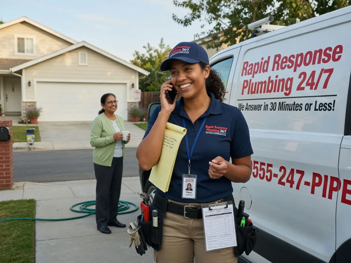 Emergency Plumber Jonesville, VA FAQs